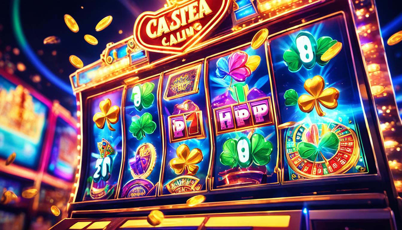 slot hoki