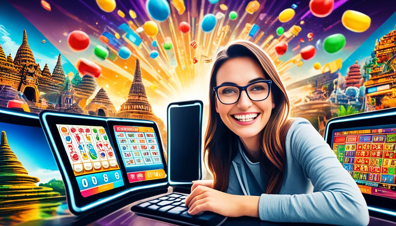 slot online