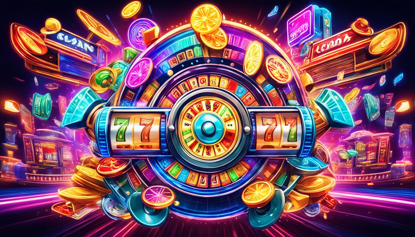 slot gacor